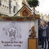 Svatováclavské slavnosti 2019